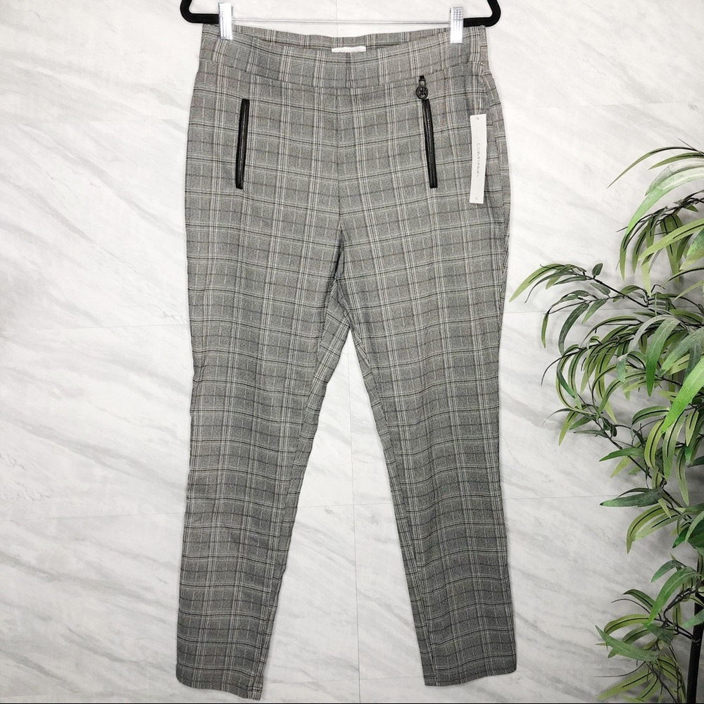 Calvin Klein Dress Pants 14